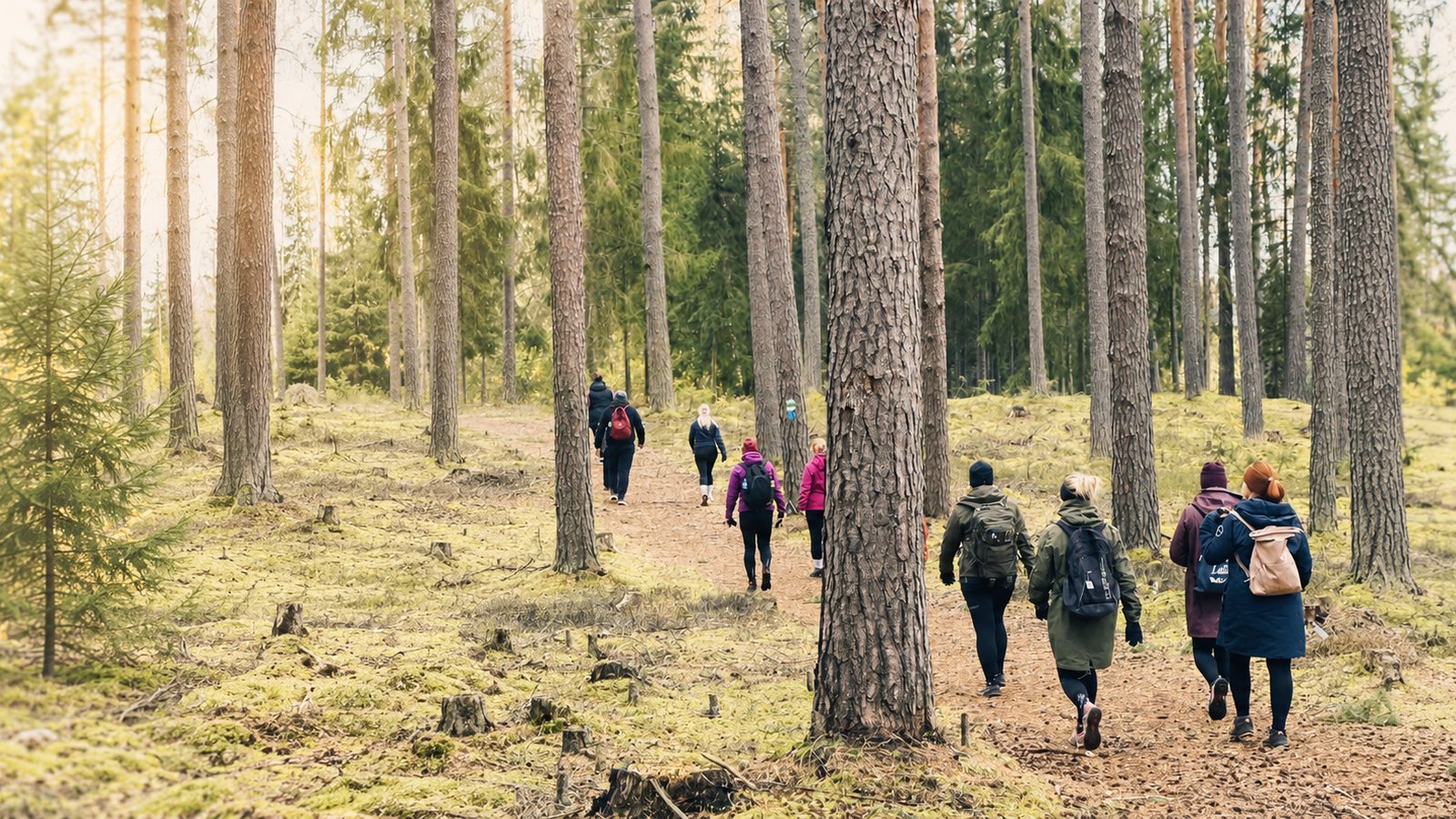 Minu mõtted Jooks on lahe tegmistest ja kogukonnast