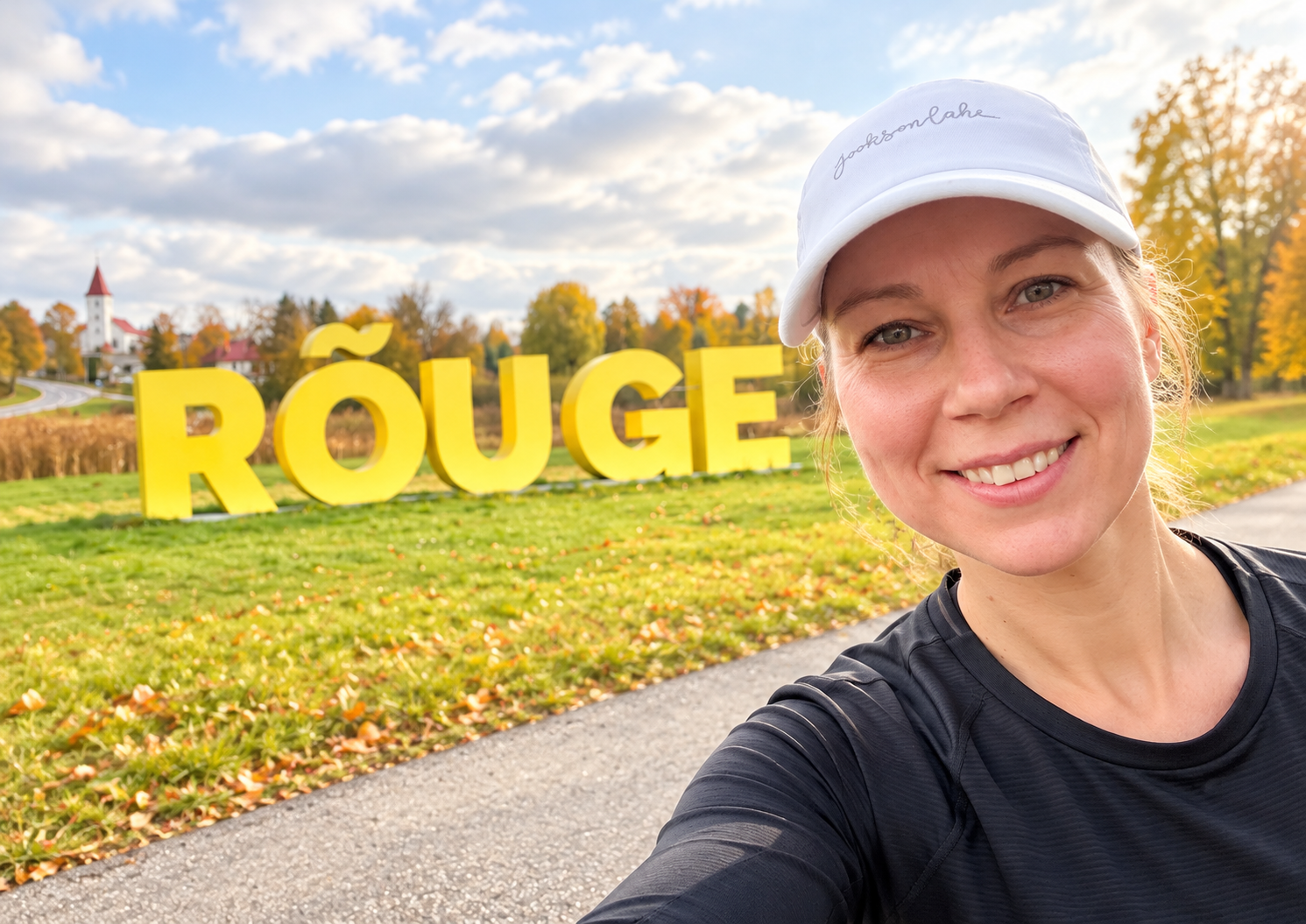 30 km tehtud – viimane pikk jooks enne maratoni